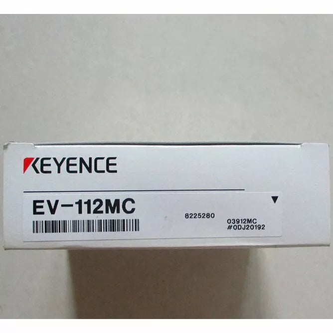 Keyence EV-112MC Proximity Switch Sensor EV112MC