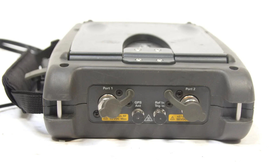 Agilent N9928A FieldFox 26.5GHz RF Microwave Cable Antenna Combination Analyzer