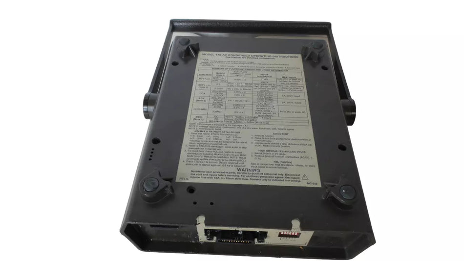 Keithley 175-AV Autoranging Multimeter