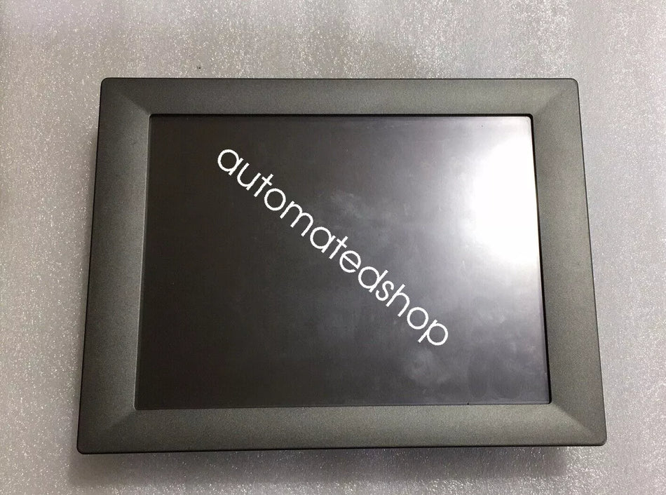 1PC Used Advantech TPC-1270H Touch Screen