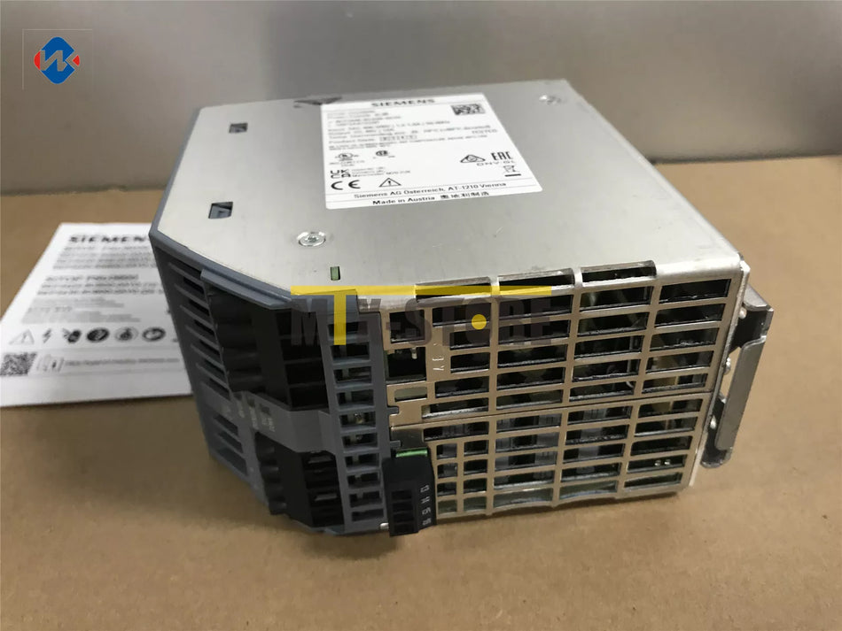 1PCS Brand New Siemens 6EP3446-8SB00-0AY0 6EP3 446-8SB00-0AY0