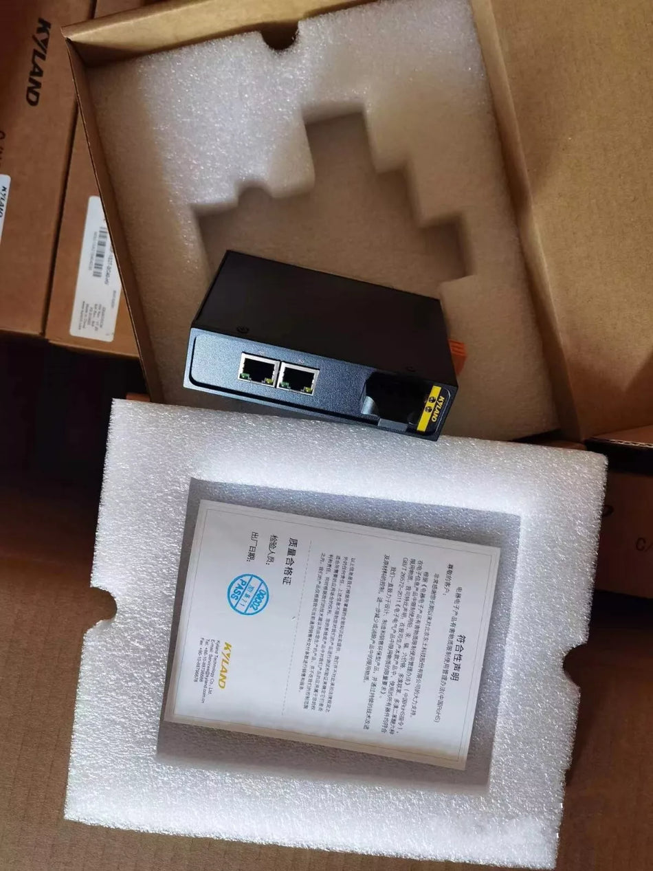 1PC NEW KOM300F-1S2T-SC40-HV converter #N2170 YF