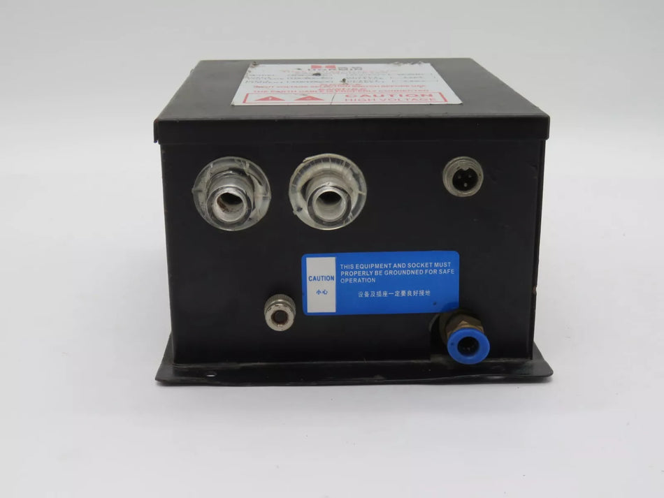 Hormin HM-4600G High Voltage Generator for 320/160 mA 3.0 mA Applications