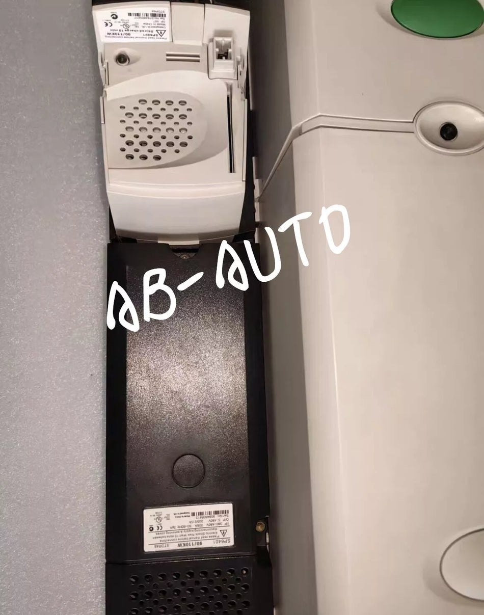 EMERSON SP6401 Drive Used INVERTER
