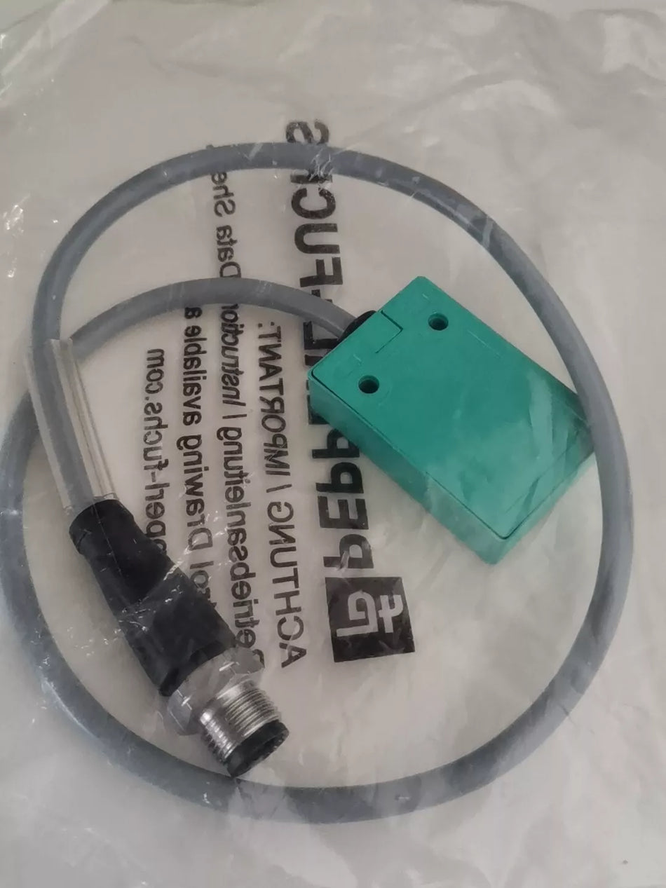 1 PC NEW Sensor NBB6-F-B3-Y54798 Photoelectric Switch#B554Y CL
