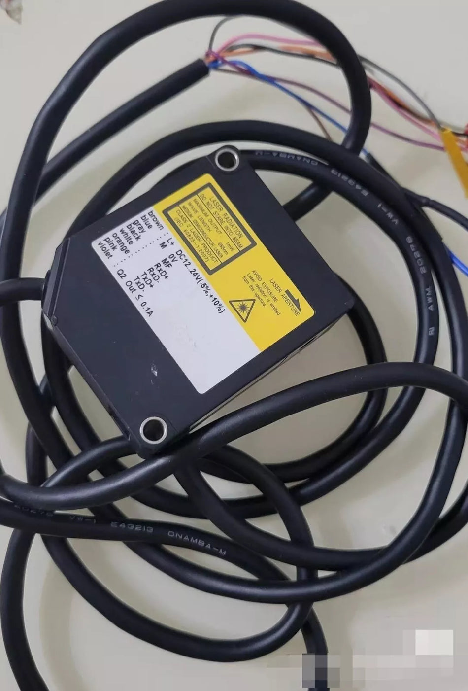 1pc USED CD33-50N-422 TESTED By DHL or FedEx #V3KA CH