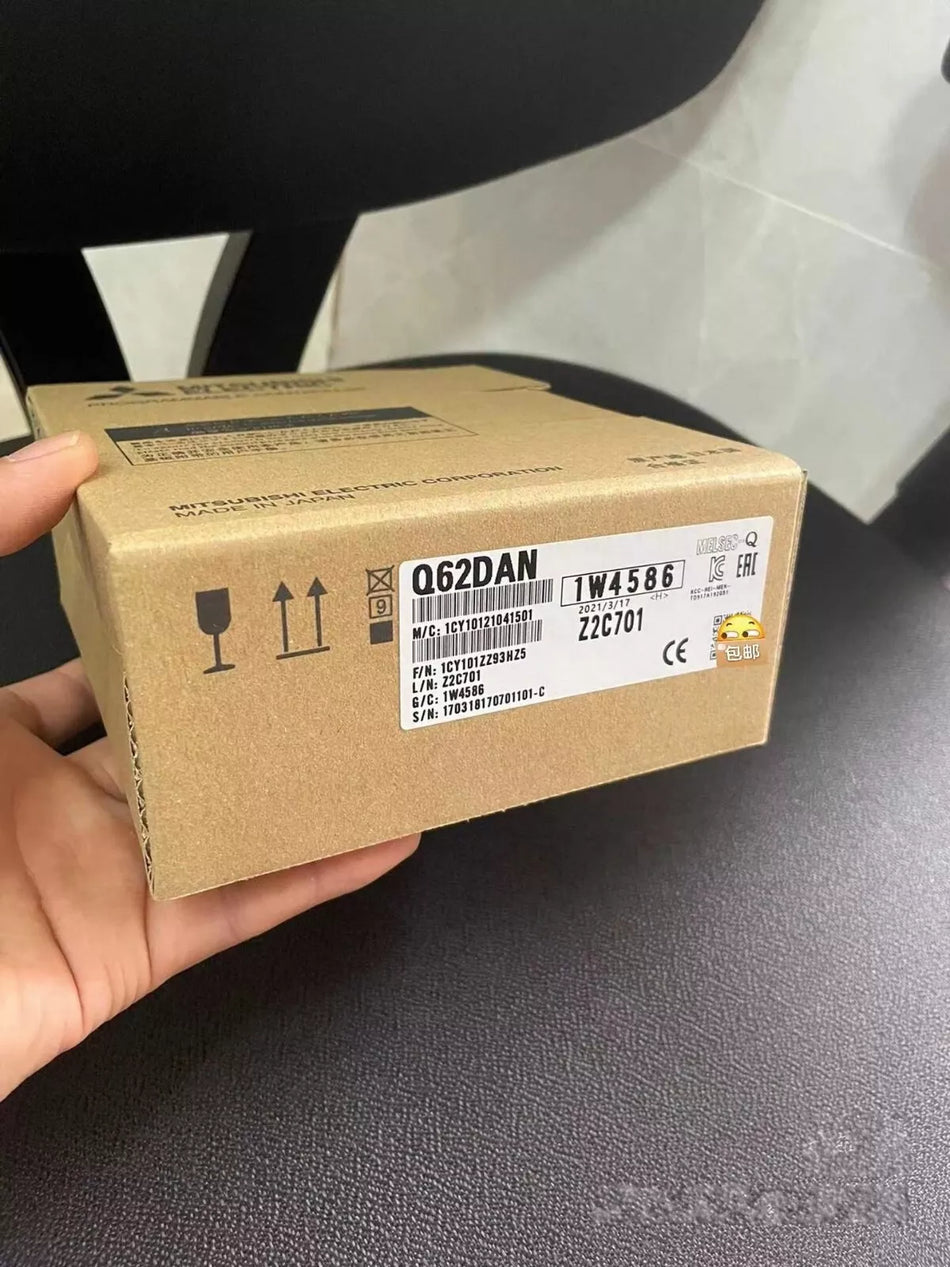 1PC New seal Q62DAN module #N3613 YF