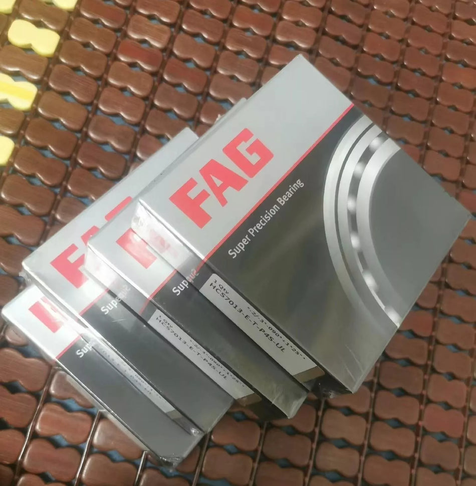 1pc NEW HCS7013-E-T-P4S-UL Bearing By #VDF9 CH