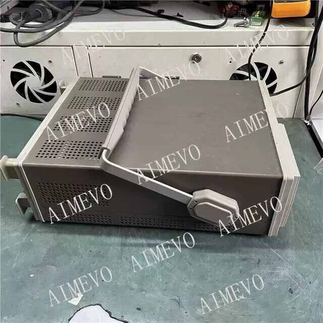 HAMEG HM5011, 1000mhz Spectrum Analyzer
