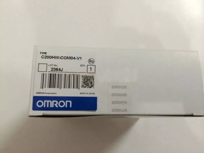 1PC New Omron PLC C200HW-COM04-V1 Module In Box