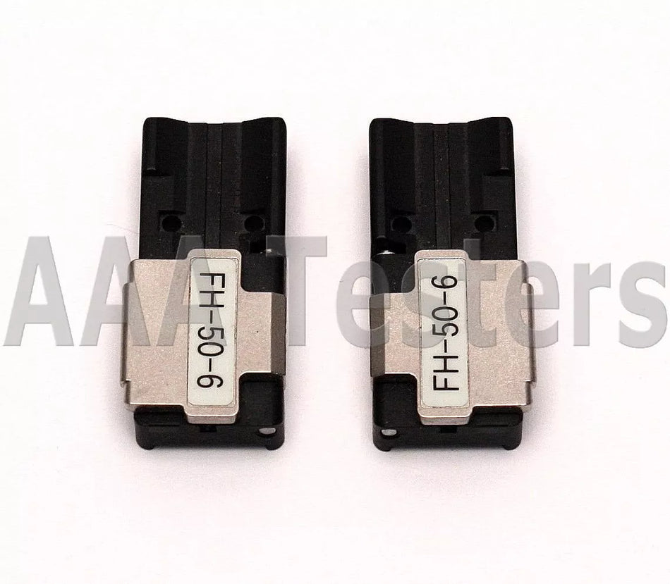 Fujikura FH-50-6 Holder Set 50R 70R 90R