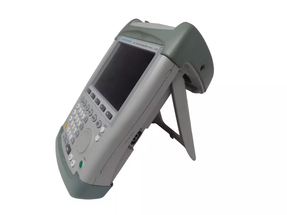 ROHDE & SCHWARZ FSH3 Spectrum Analyzer 100kHz to 3GHz