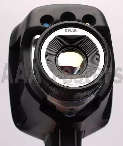 FLIR E50 60Hz 240 180 Infrared Thermal Imaging Camera IR E 50 Imager