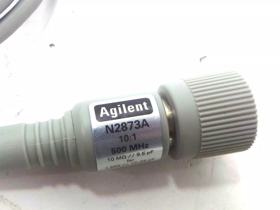 Agilent N2873A 10:1 500MHz Passive Voltage Probe