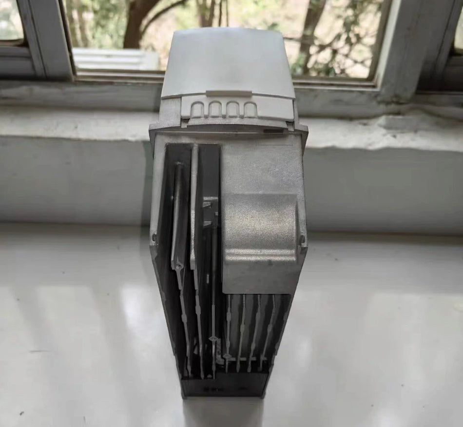 Emerson Control Techniques SP1405 Frequency Converter