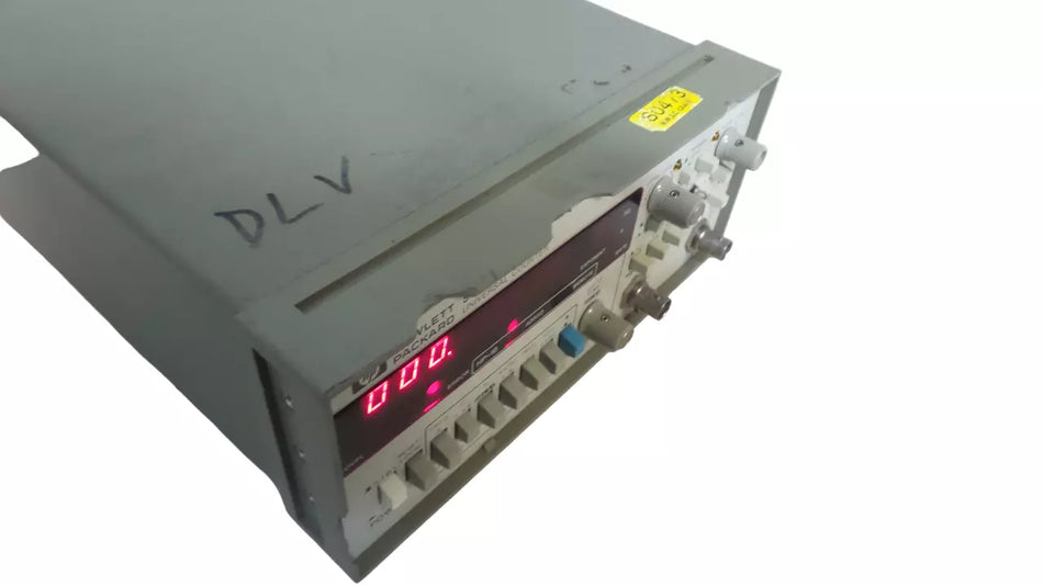 HP 5316B Universal Counter - Professional Frequency Measurement Device