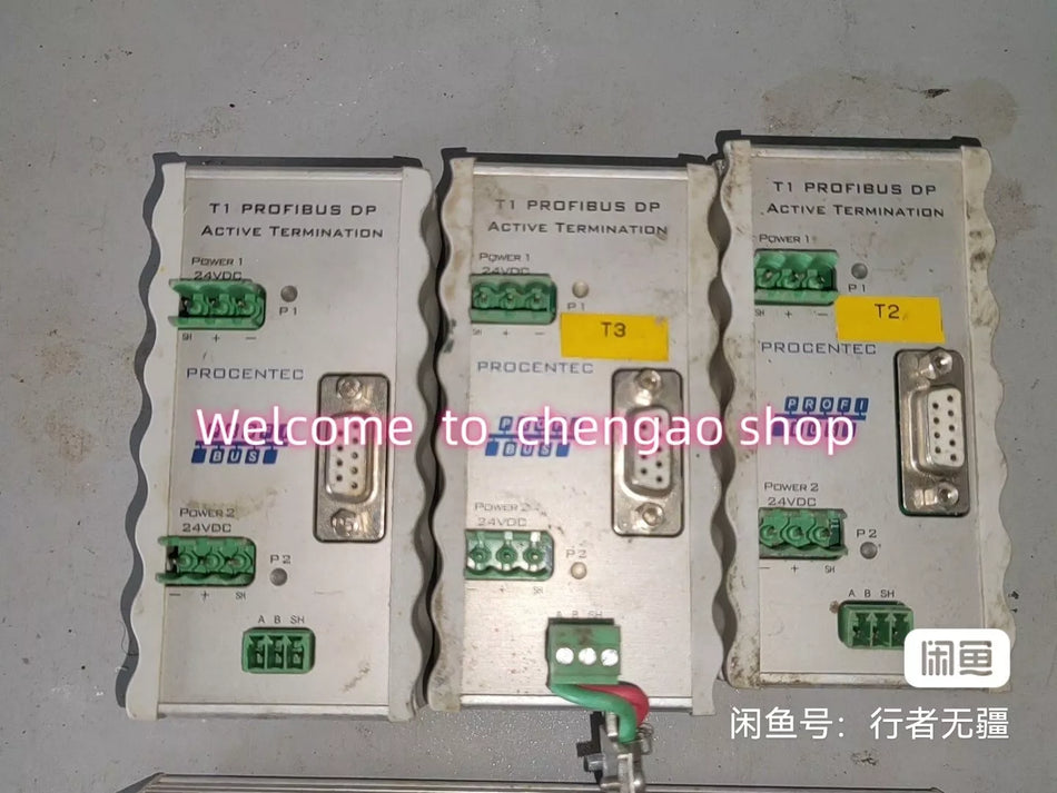 1 PC USED GOOD 101-00211A Repeater #B484H CL