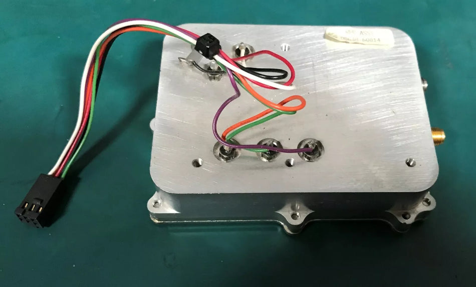 Agilent Keysight 08648-60014 RPP Assembly