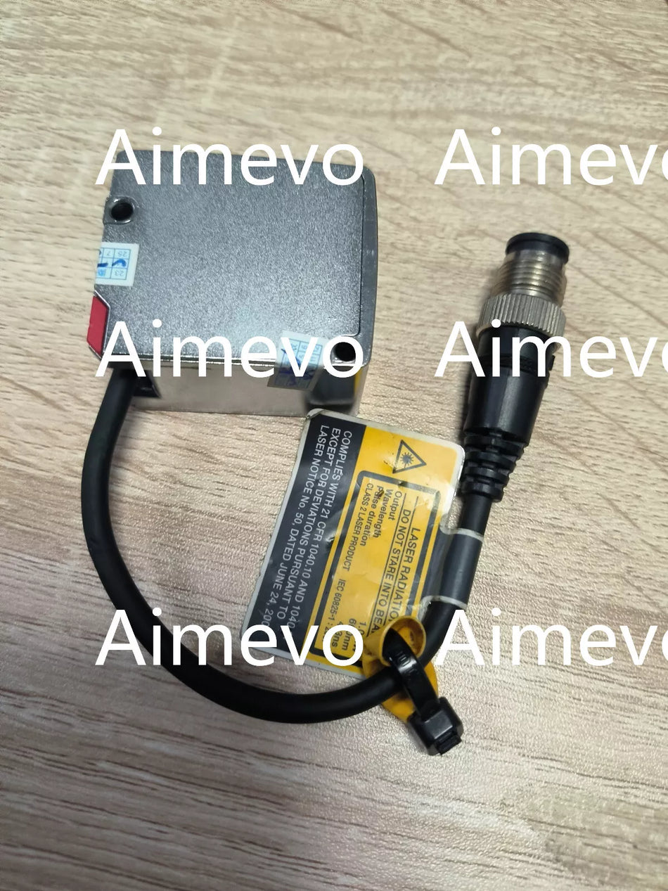 1 pcs KEYENCE LR-TB2000C Laser Sensor