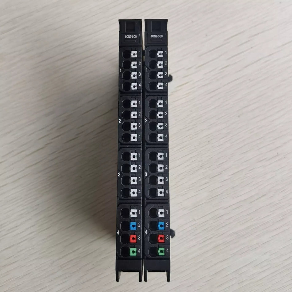 1pc USED UR20-1CNT-500 1315580000 TESTED By DHL or FedEx #V9O9 CH