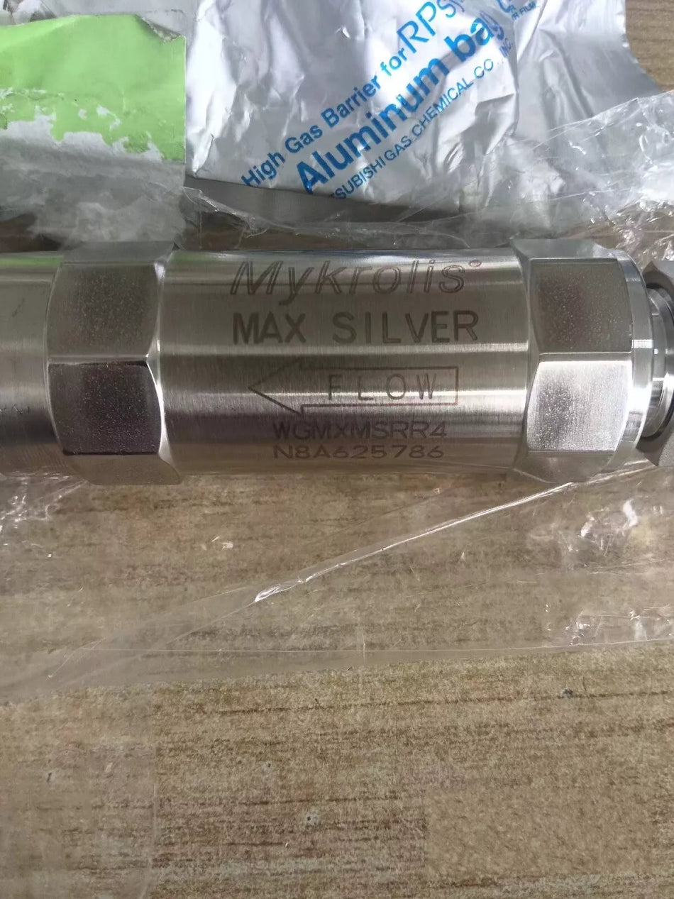 1PCS New WGMXMSRR4 Filter