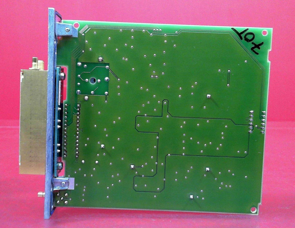 HP Agilent Keysight 5086-7951 Sampler 14097