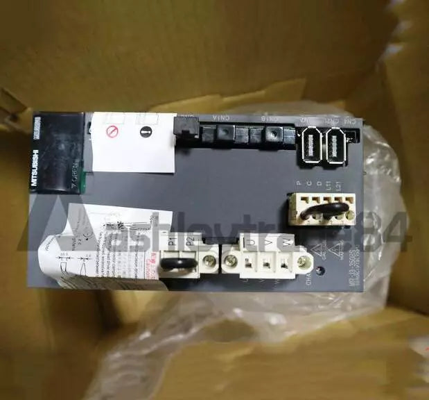 1PC Mitsubishi Servo Driver MR-J3-350BS New