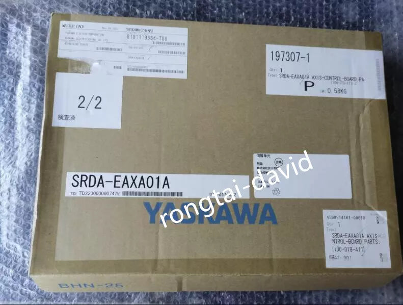 1PCS NEW SRDA-EAXA01A AX1S Controller Board