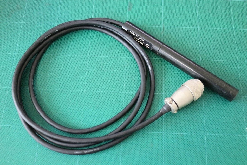EMIC T-402 Magnetic Sensor Probe for Industrial Applications
