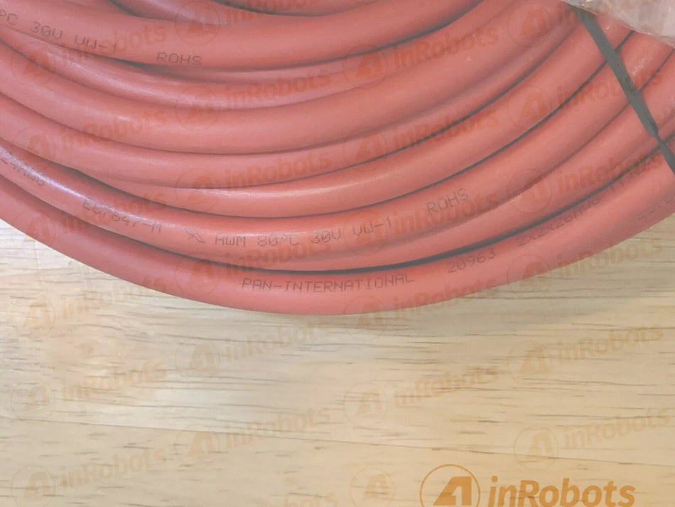 3HAC031683-004 Cable 30M ABB DSQC679 IRC5 Robot Teach Pendant Wire Made In China