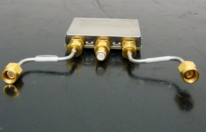 Agilent E2695A 7GHz Differential SMA Probe Head for InfiniiMax probes