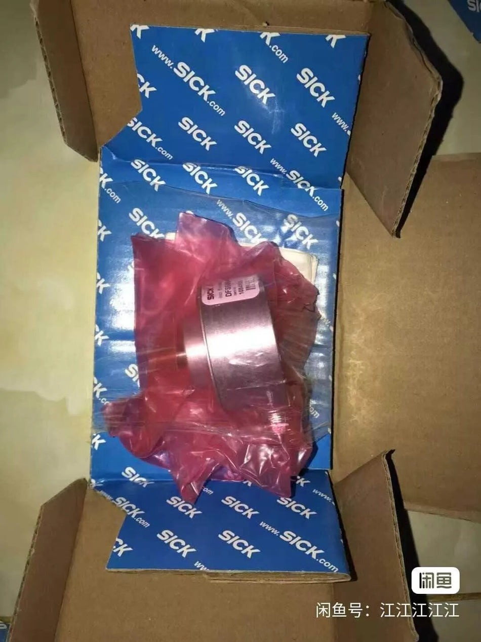 1PC NEW SICK DFS60B-S4EC08192 1084850 Encoder #N2686 YF