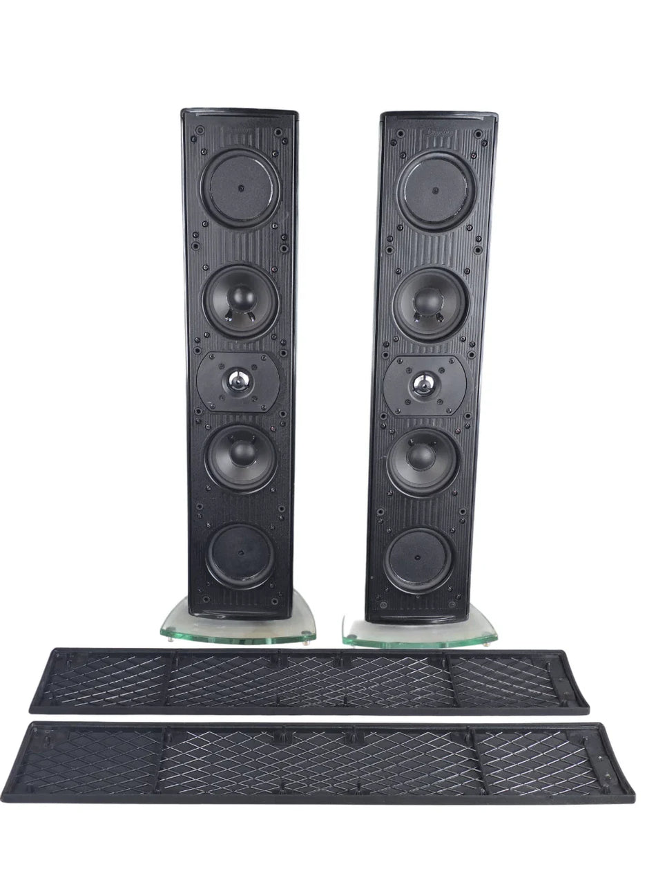 Definitive Technology Mythos Two Floor Standing Speakers - pair- Free Shipping.