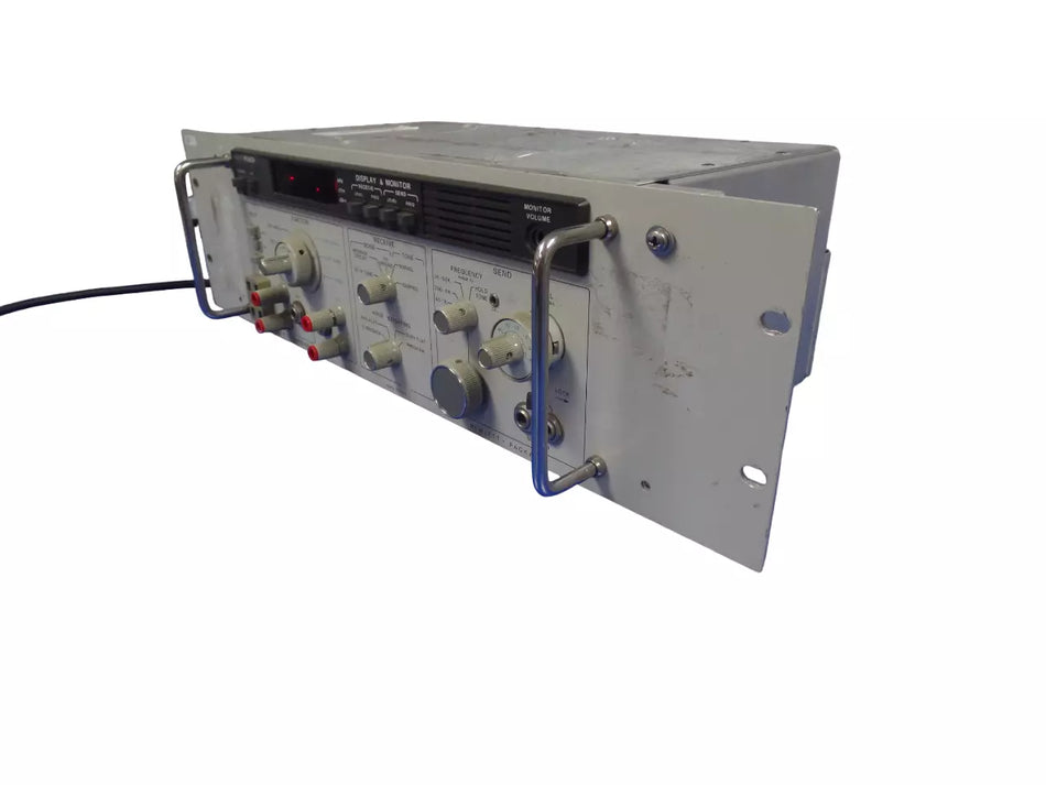 HP 3551A Transmission Test Set - Professional Testing Equipment