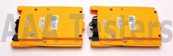 Fluke Networks CFP-Q CFP-QUAD CertiFiber Pro SM MM Fiber OLTS DSX-5000 8000