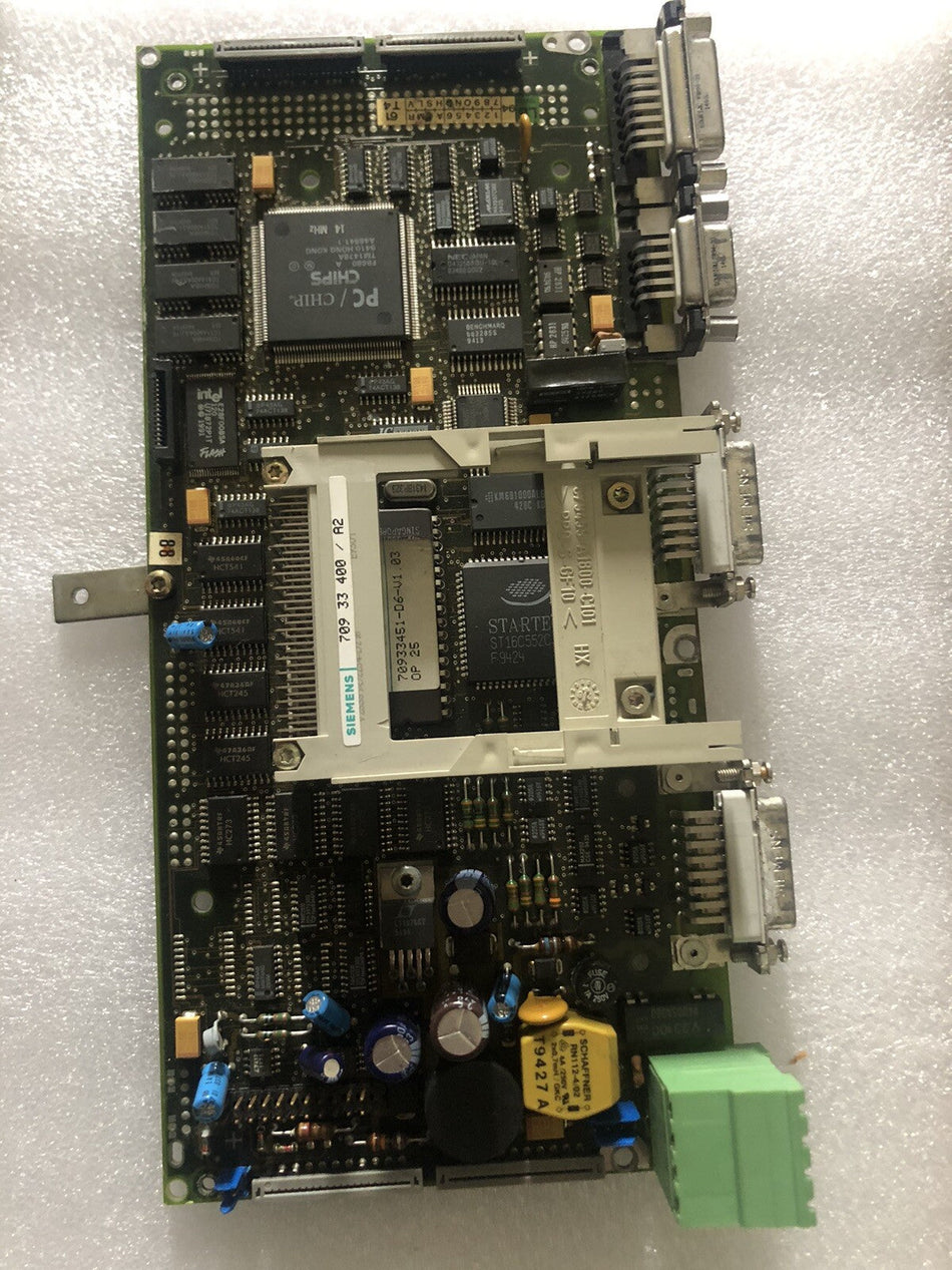 Siemens SWK-X30 Module C79040-A9540-C