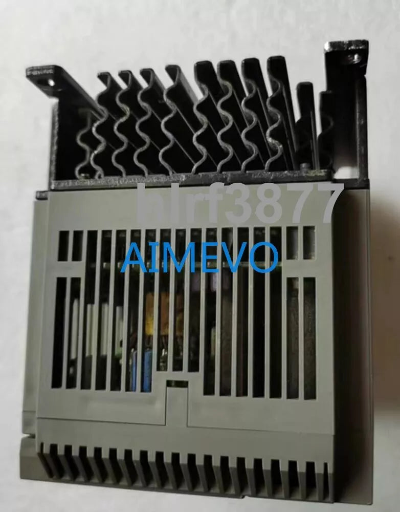 1PC Used For Fuji inverter FVR0.75E11S-7JE Tested