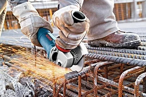 Bosch GWS 14-125 CI 1400W 125mm Angle Grinder