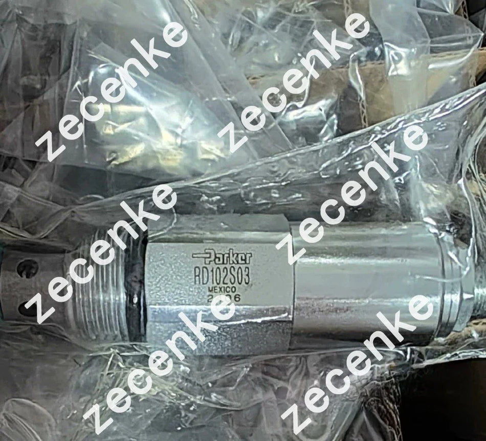 1PCS NEW Parker Cartridge Valve RD102S03