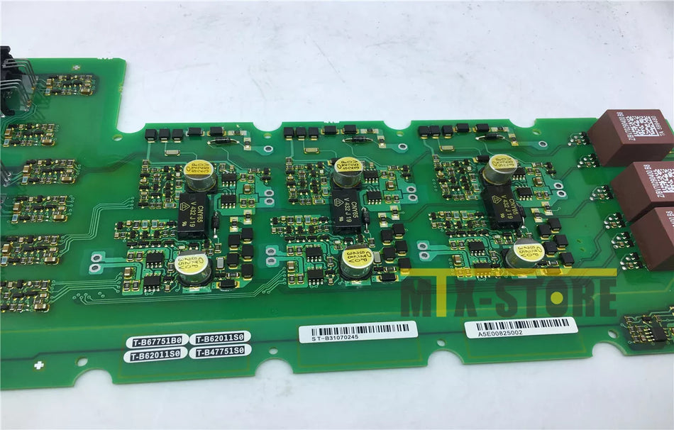 1pcs A5E00825002 MM440 MM430 Inverter Drive Board without IGBT Module
