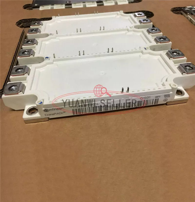 1PC NEW FS450R17KE4 MODULE / fast