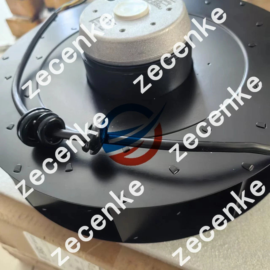 EBM Inverter Cooling Fan R2E280-AE52-05 - 1PCS Brand New