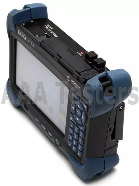 EXFO FTB-1 FTB-720 SM MM Fiber OTDR FTB-720-12CD-23B-EI-EI FTB 1 FTB 720 FTB720