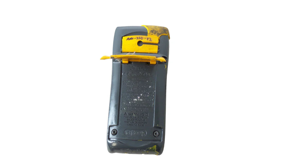 Fluke 77III Multimeter Tester for Accurate Electrical Testing