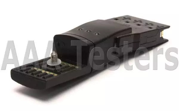 Fluke DSP-PM10B IDC Permanent Link Personality Module DSPPM10B 4 DTX-PLA001