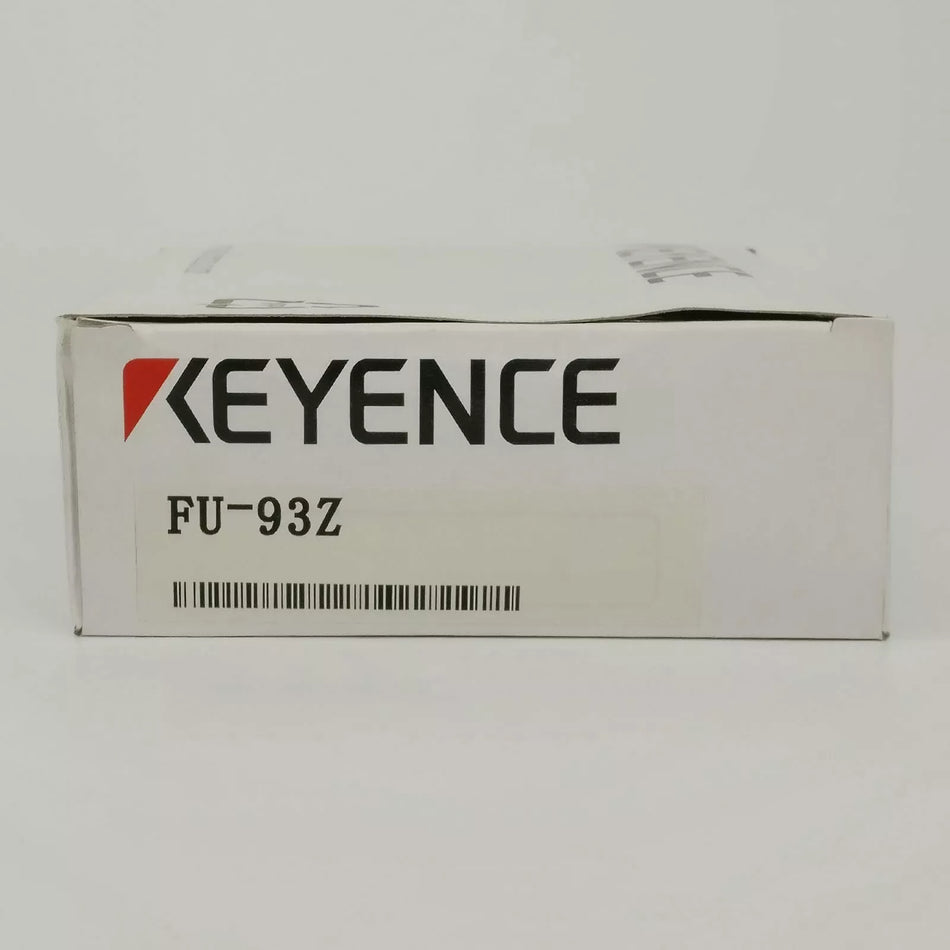 KEYENCE FU-93Z FU93Z Fiber Optic Sensor