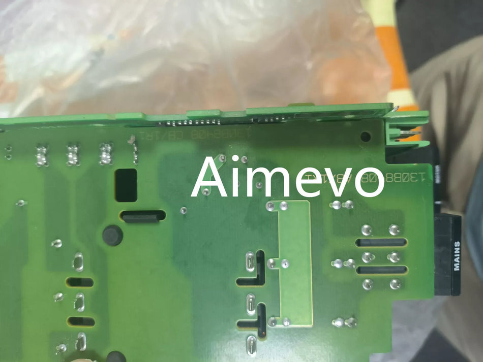 1pc Used 130B6106 AB/08 130B6208 Power Board 130B6006AB/10