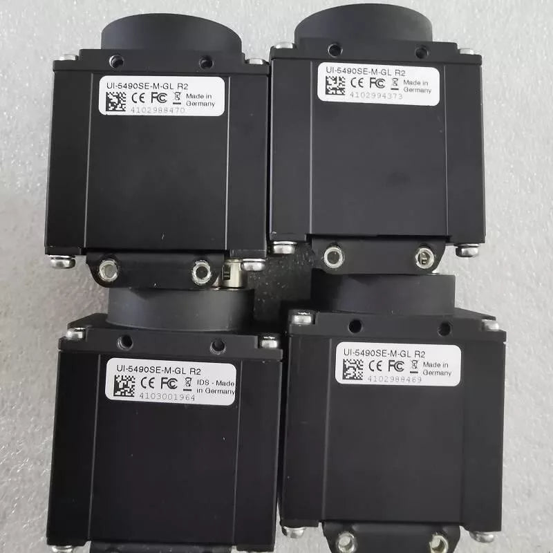 1pc USED UI-5490SE-M-GL R2 TESTED #V9J2 CH