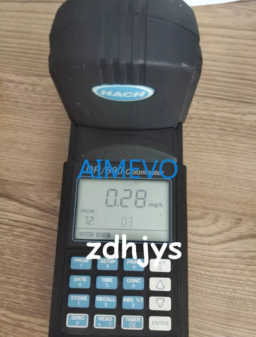 1 PC For Hach dr/890 USED