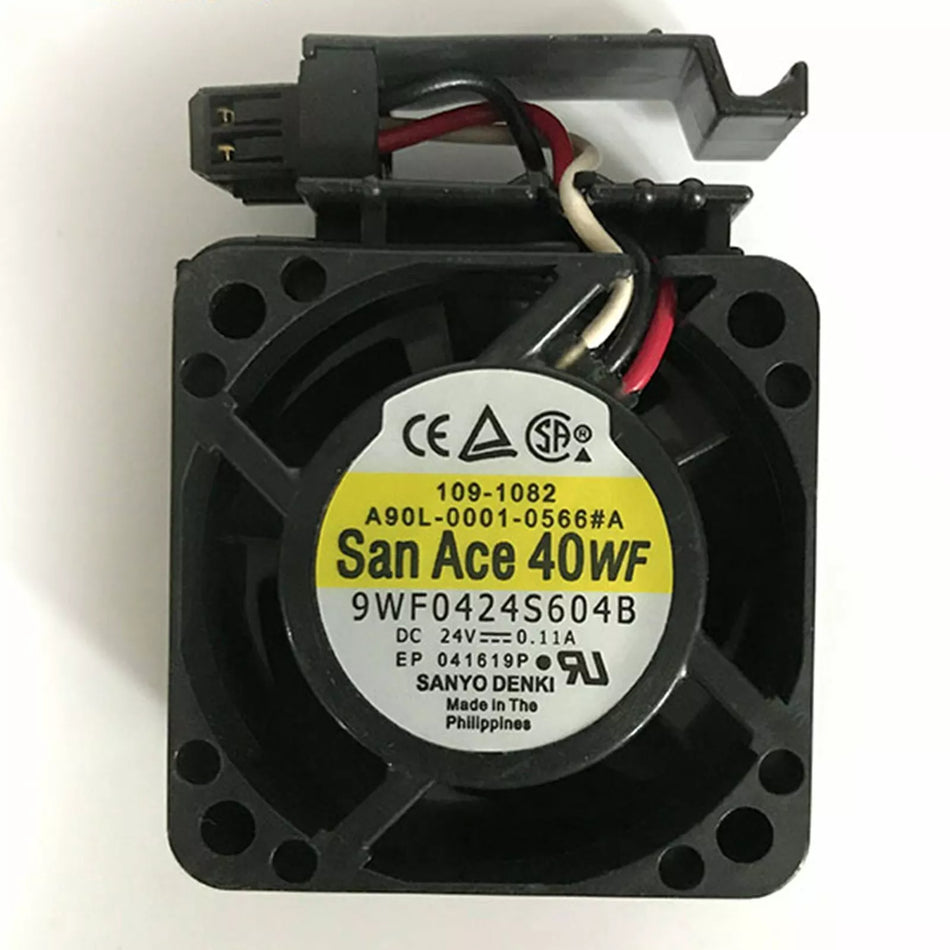 FANUC A90L-0001-0566#A System Cooling Fan